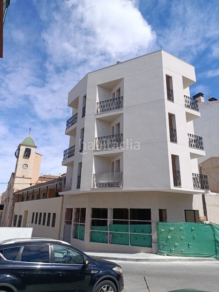 Foto 806776e9-2111-4e96-9865-22a1bd0bb675. Apartament 63m<sup>2</sup> a plaza constitución 4 a Bigastro