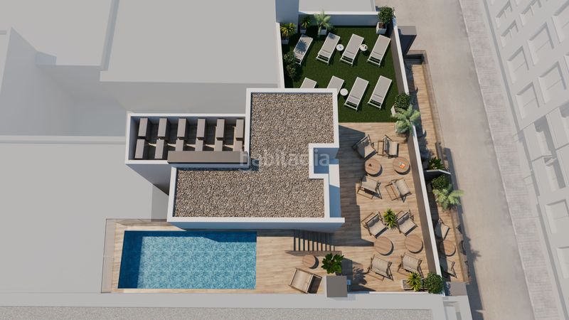 Foto bbea71c1-36f0-4530-b6a9-1042f0aed8e2. Apartament 93m<sup>2</sup> a calle zoa 36 a Las Piscinas Naturales Torrevieja