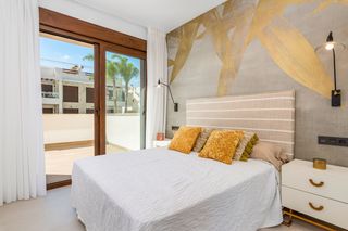 Casa en Calle zv 54 13r. Bungalow moderno de 3 habitaciones con terraza en torrevieja
