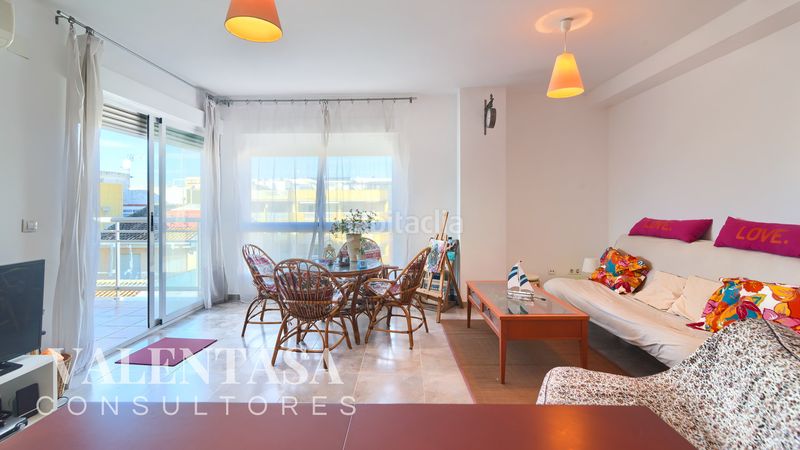 Foto 56ebc486-1605-4488-9369-bbf428ff3347. Apartament a carrer isaac peral 21 a Moncófar Playa Moncofa