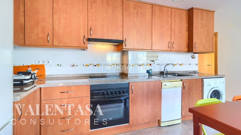Foto 69f19380-00b5-4564-b225-4e5d572edae4. Apartament a carrer isaac peral 21 a Moncófar Playa Moncofa