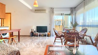 Apartament a Carrer isaac peral 21. Piso luminoso con terraza a un paso de la playa en moncofa