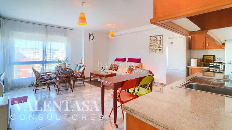 Foto a3f9429a-6cf2-4db9-b744-6953c86b1a6c. Apartament a carrer isaac peral 21 a Moncófar Playa Moncofa