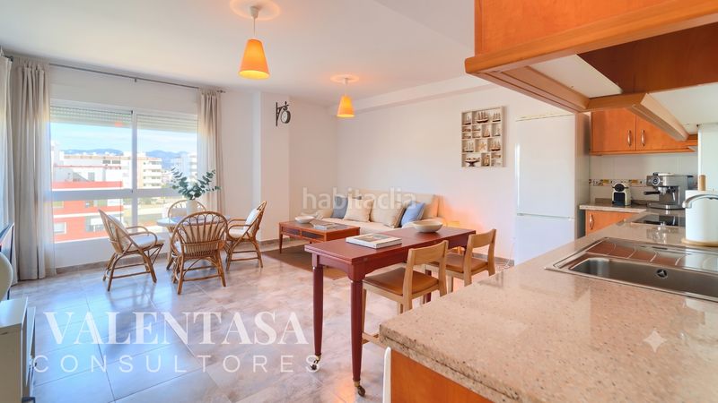 Foto e6504b3e-2d87-44a7-8e0a-d62a620533f2. Apartament a carrer isaac peral 21 a Moncófar Playa Moncofa
