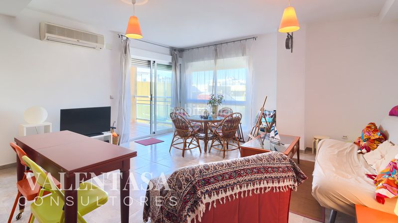 Foto ef970f01-d09a-40b2-8528-06138b9f1514. Apartament a carrer isaac peral 21 a Moncófar Playa Moncofa