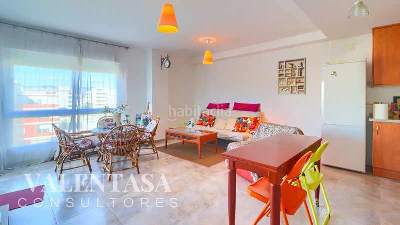 Foto f2da7f35-c863-41b9-bddc-54326fdc358f. Apartament a carrer isaac peral 21 a Moncófar Playa Moncofa