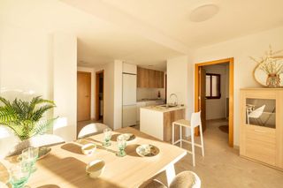 Appartement à Travesía san javier 1 15. Apartamento de 3 habitaciones — amplio, moderno y funcional