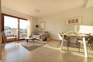 Appartement à Travesía san javier 1 15. Apartamento de 3 habitaciones  — amplio, moderno y funcional