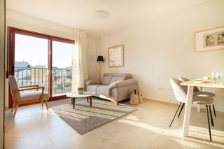 Appartement à Travesía san javier 1 15. Apartamento de 3 dormitorios con terraza privada en