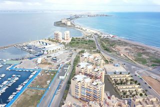Casa a schiera in Calle pedaneo vicente molina 1g. Adosados de 3 dormitorios – vistas al mar · solárium privado · l