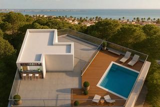 Apartament a Calle UA1 Area 4R 37