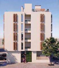 Apartamento en Calle ua1 area 4r 37. Apartamento de 2 dormitorios con terraza