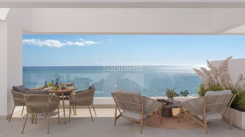 Foto fc3012de-4e52-4244-9522-f469f8a40d28. Apartament 117m<sup>2</sup> a calle milagrosa 8 a Paseo Marítimo Oeste - Pacífico Málaga