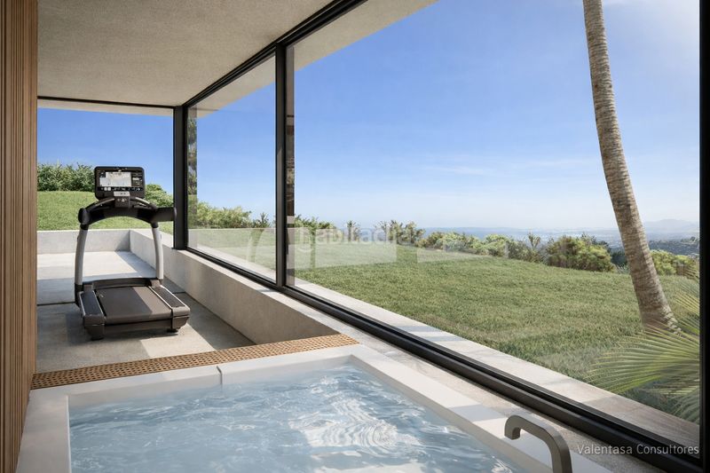 Foto 0160b803-49d0-426a-b38b-53e8d756352b. Xalet amb calefacció aparcament piscina a Bello Horizonte - Lindasol Marbella