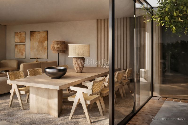 Foto 555a94c9-4273-4ee5-8b33-a4f29a449b93. Xalet amb calefacció aparcament piscina a Bello Horizonte - Lindasol Marbella