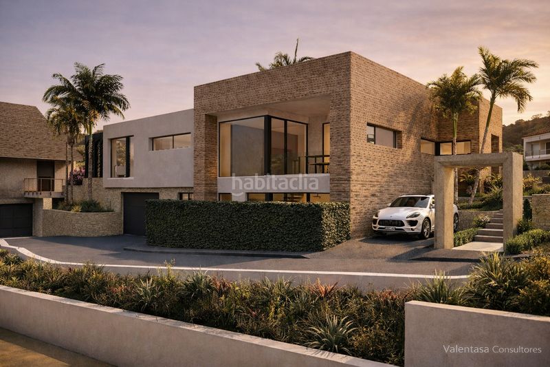 Foto 99f5bd0a-4400-4263-aee7-3e217d84f36b. Xalet amb calefacció aparcament piscina a Bello Horizonte - Lindasol Marbella