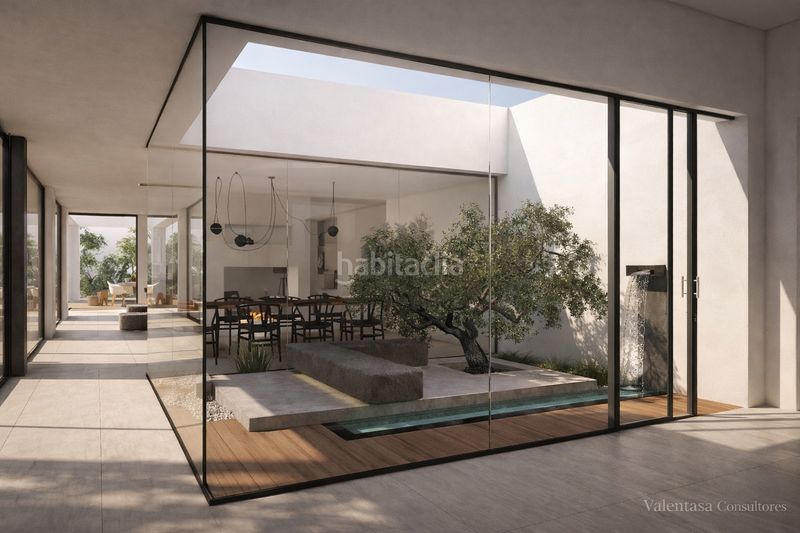 Foto e8846f75-759c-4058-bb08-d9b38bcc8549. Xalet amb calefacció aparcament piscina a Bello Horizonte - Lindasol Marbella