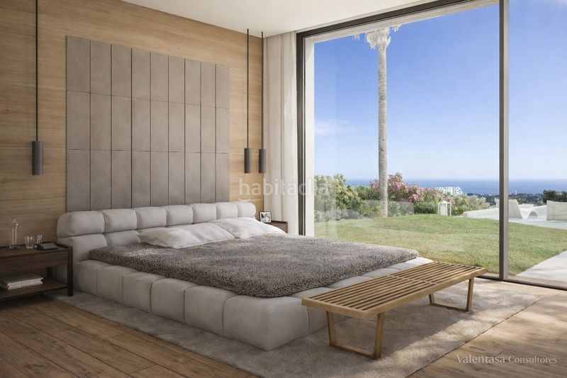 Foto f4299db4-0385-4ebd-b2ea-7a0bce5af0cf. Xalet amb calefacció aparcament piscina a Bello Horizonte - Lindasol Marbella