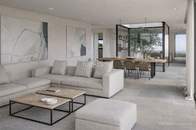 Foto f735e266-8482-47f2-85ed-1265c9e6d907. Xalet amb calefacció aparcament piscina a Bello Horizonte - Lindasol Marbella