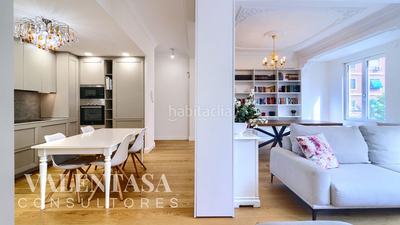 Foto c700be6a-75aa-4dcd-8074-bd8b675a1be8. Pis amb calefacció a Arrancapins Valencia