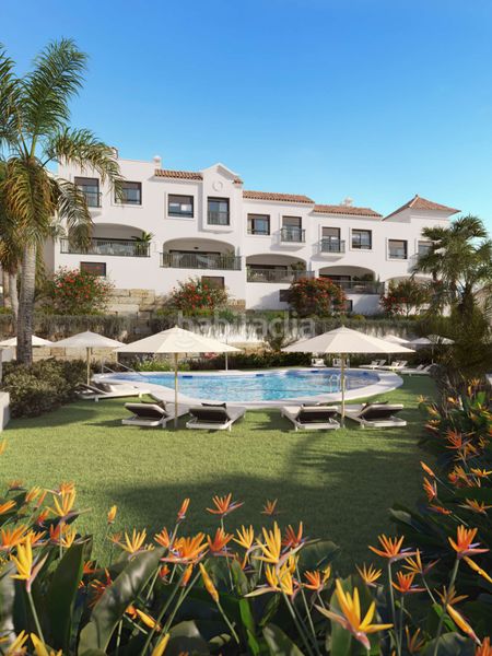 Foto 9a7a77ac-0ff3-409a-911d-ab3cb7a88941. Casa adossada 239m<sup>2</sup> a calle perú 22 a Valle Romano Golf Estepona