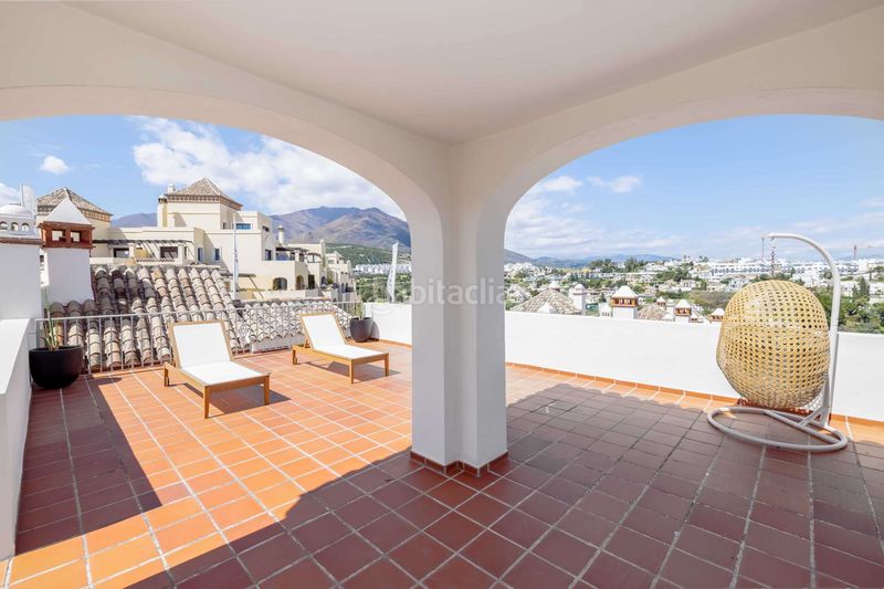 Foto e2272101-61a7-45b5-a19d-4f7fea822db6. Casa adossada 239m<sup>2</sup> a calle perú 22 a Valle Romano Golf Estepona
