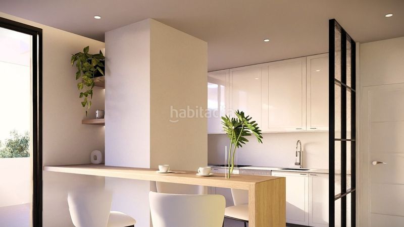 Foto d750db14-2a95-45b8-b813-def113c38913. Àtic 163m<sup>2</sup> amb aparcament piscina a Centro Ciudad Xàbia