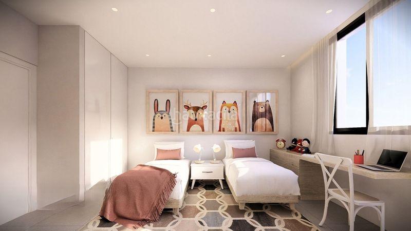 Foto efed09eb-b7d1-4d42-87c7-cb058c3331fd. Àtic 163m<sup>2</sup> amb aparcament piscina a Centro Ciudad Xàbia