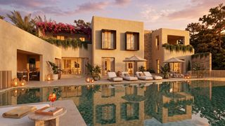 Villa Panorámica de Ultralujo en Altea - 785 m² de Privacidad Absoluta y Vistas al Mar.