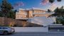 Espectacular Villa de Obra Nueva con Vistas al Mar en Altea Hills