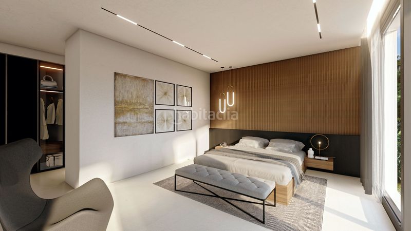Foto 23e6610d-9661-4455-96a0-07285aff2987. Chalet 541m<sup>2</sup> en Altea la vella Altea