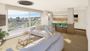 Villas de obra nueva en La Nucía con vistas al mar, jardín y zonas premium