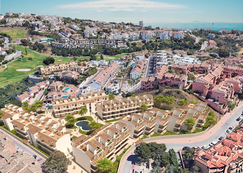 Foto 18b4d932-b82b-4a4b-99a2-b609e5a668e0. Apartamento 71m<sup>2</sup> en Calahonda Mijas