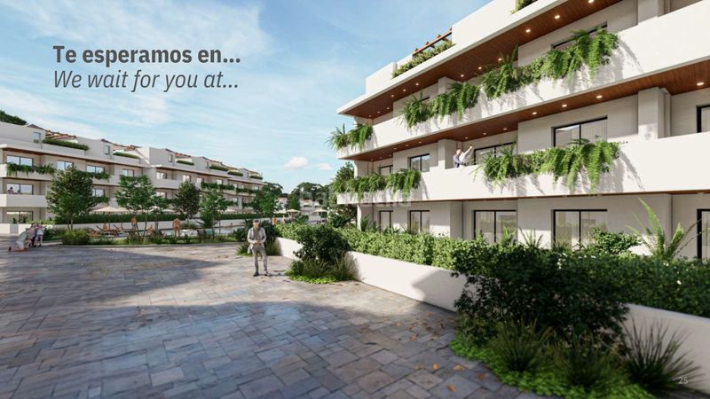 Foto 318a2839-d407-46b6-b33a-5fbc2c209216. Apartamento 71m<sup>2</sup> en Calahonda Mijas