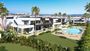 Apartamentos de obra nueva con jardín o solárium en Ciudad Quesada