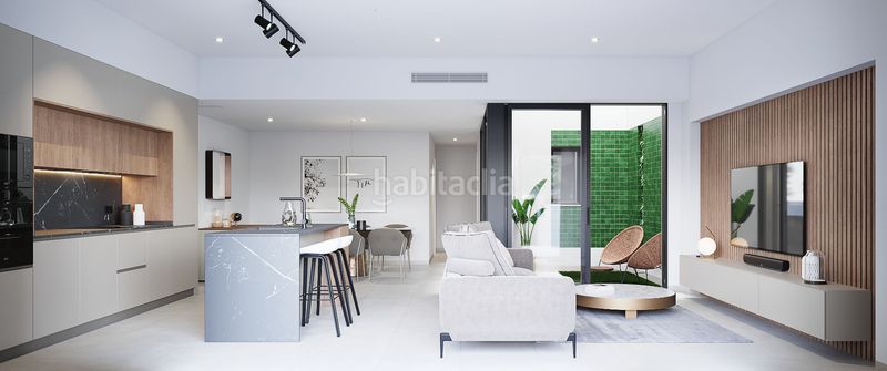 Foto 065d9ab5-3415-4619-b7ca-de3eac8d3cd7. Angebot OBRA NUEVA EXCLUSIVA CON PISCINA PRIVADA EN PILA in Pilar de la Horadada. Wohnungen von Neubauten