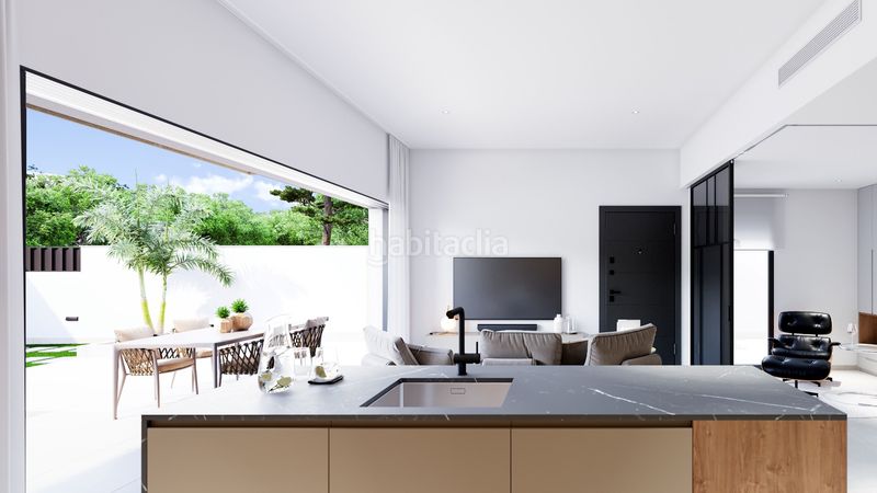 Foto 55174038-36ed-494b-973e-73e716416935. Angebot OBRA NUEVA EXCLUSIVA CON PISCINA PRIVADA EN PILA in Pilar de la Horadada. Wohnungen von Neubauten
