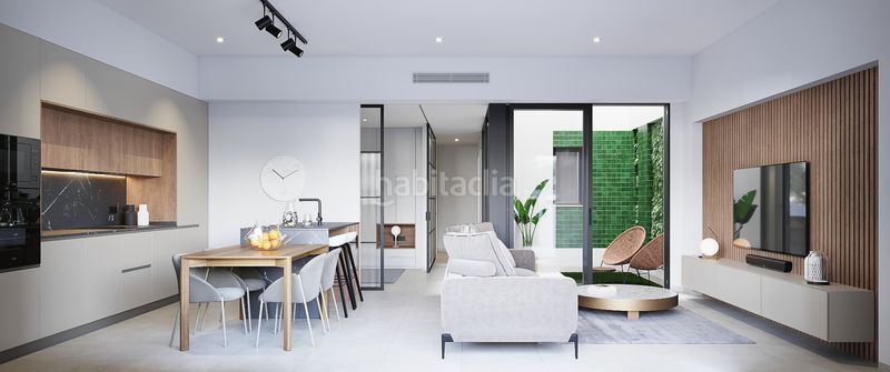 Foto 6b5b1511-270a-4e33-98b6-faf7ea8e83f9. Angebot OBRA NUEVA EXCLUSIVA CON PISCINA PRIVADA EN PILA in Pilar de la Horadada. Wohnungen von Neubauten