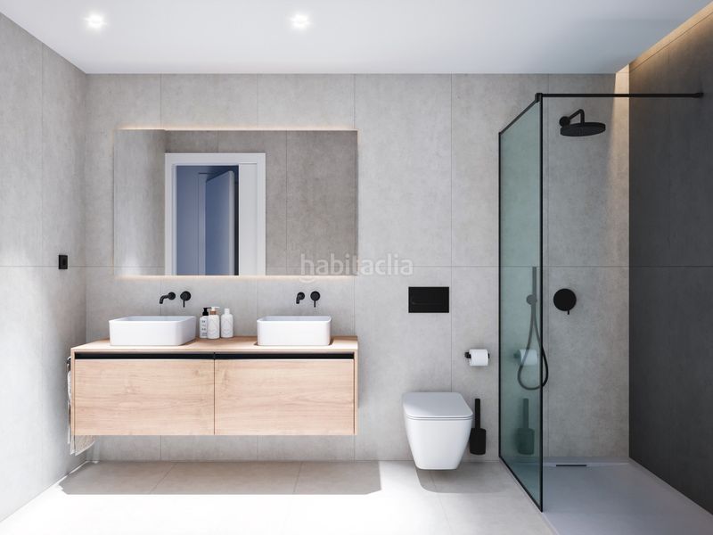 Foto a9a8b11a-9412-459c-b2fe-a69fc8df51ff. Angebot OBRA NUEVA EXCLUSIVA CON PISCINA PRIVADA EN PILA in Pilar de la Horadada. Wohnungen von Neubauten
