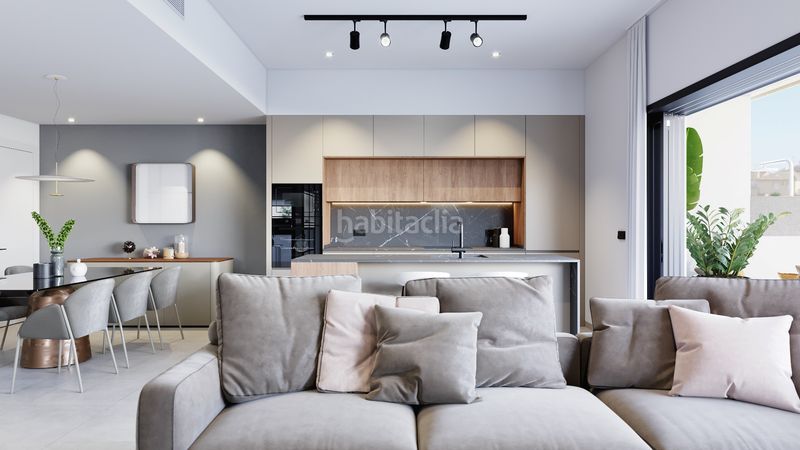 Foto cb3f5ddd-f8db-4733-ab5a-af263ec54f89. Angebot OBRA NUEVA EXCLUSIVA CON PISCINA PRIVADA EN PILA in Pilar de la Horadada. Wohnungen von Neubauten
