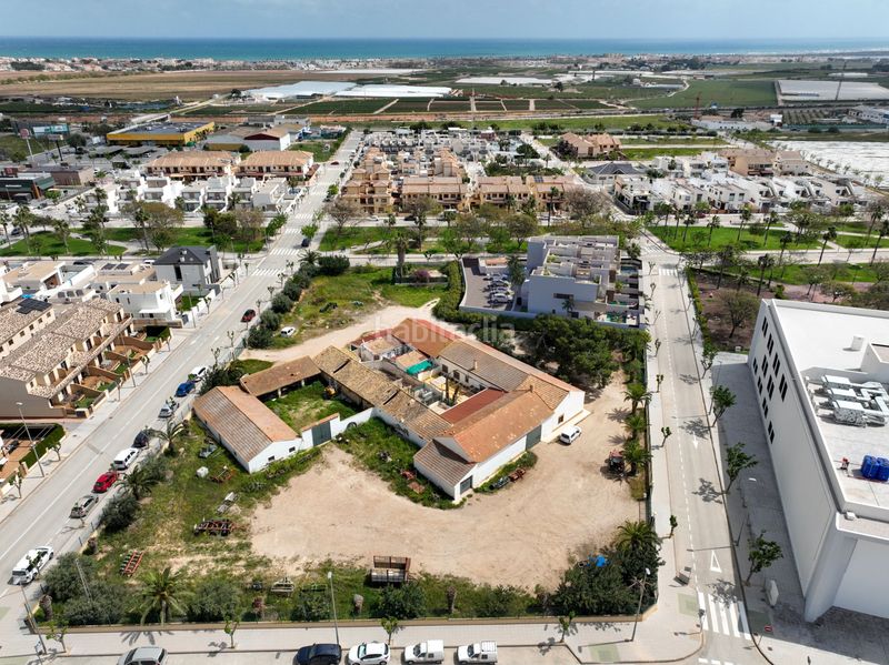 Foto ce4bcb9a-7811-4a02-88a1-3de27054c610. Angebot OBRA NUEVA EXCLUSIVA CON PISCINA PRIVADA EN PILA in Pilar de la Horadada. Wohnungen von Neubauten