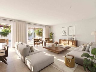 SOTOGRANDE VILLAS