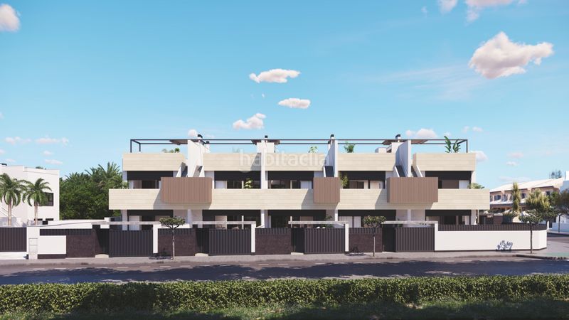 Foto 07a19b42-6d6d-4a76-897d-54097afe5664. Angebot Tu nuevo hogar con piscina privada y grandes terrazas in Pilar de la Horadada. Wohnungen von Neubauten
