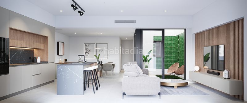 Foto 16facc20-1df4-4605-95c8-85436bd97227. Angebot Tu nuevo hogar con piscina privada y grandes terrazas in Pilar de la Horadada. Wohnungen von Neubauten