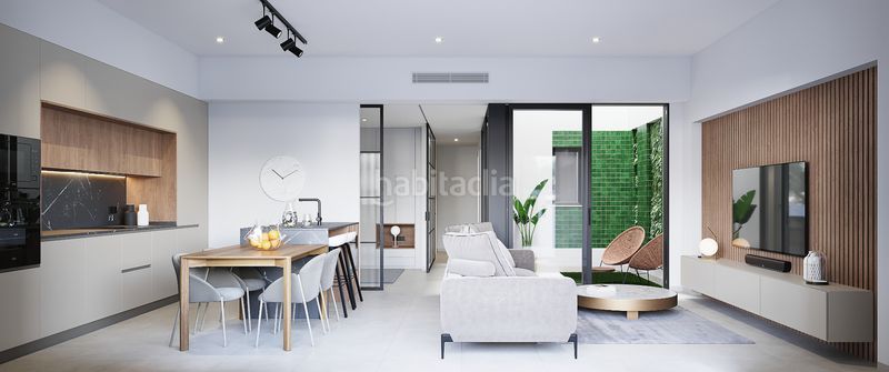 Foto 337106ad-69f0-4886-8353-bc62faad672a. Angebot Tu nuevo hogar con piscina privada y grandes terrazas in Pilar de la Horadada. Wohnungen von Neubauten