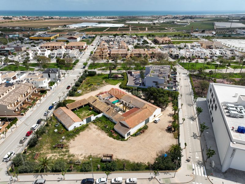 Foto 33d8a75c-b336-403a-9924-7fd5237f2c36. Angebot Tu nuevo hogar con piscina privada y grandes terrazas in Pilar de la Horadada. Wohnungen von Neubauten
