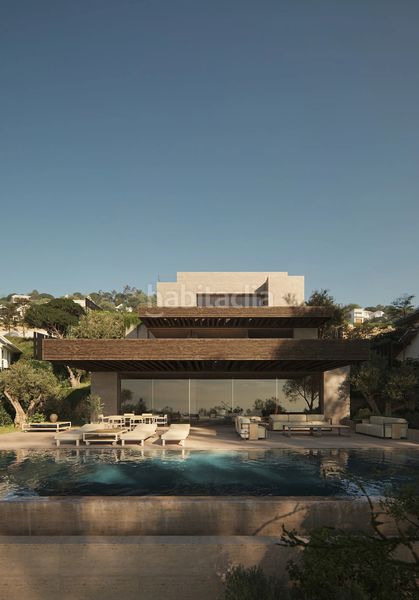 Foto a320eb8d-7aa9-47fd-af10-810a13fdf090. Chalet 654m<sup>2</sup> en La Viña-Montemar-San Jaime Benissa
