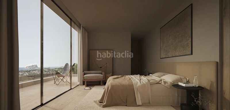Foto ccc2bf4e-8455-49fa-96e3-4cbfc0265c28. Chalet 654m<sup>2</sup> en La Viña-Montemar-San Jaime Benissa