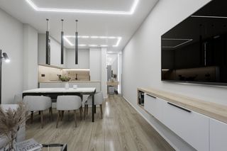 RESIDENCIAL EN TORREVIEJA