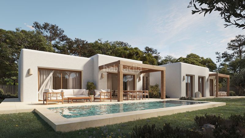 Foto c185c71c-ffde-4055-93de-7c86e4e88ec1. Chalet 290m<sup>2</sup> en Cala Advocat-Baladrar Benissa